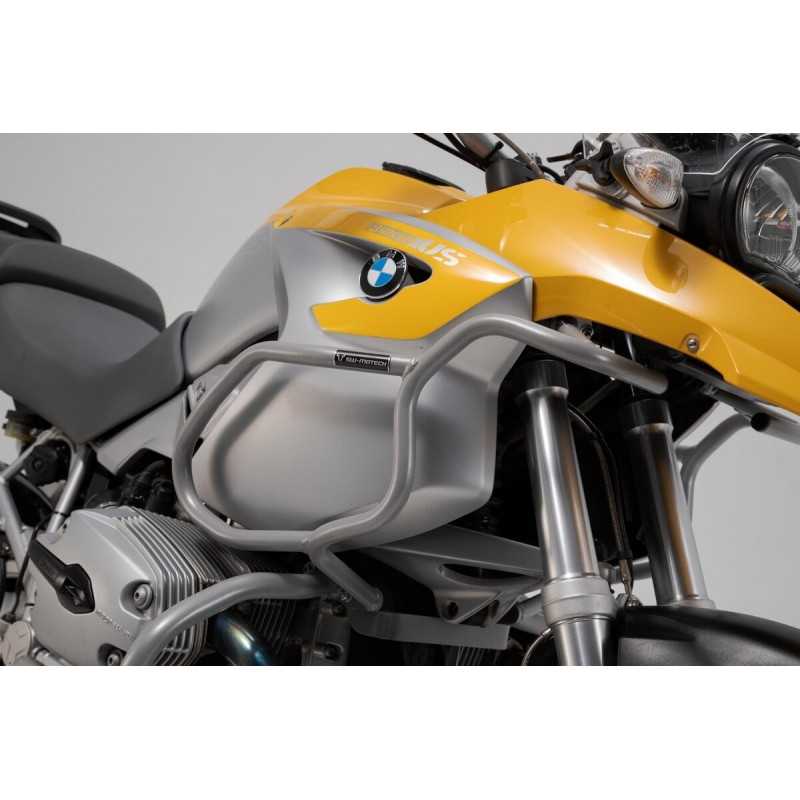 SW-MOTECH Upper engine guards SBL0755210001/S