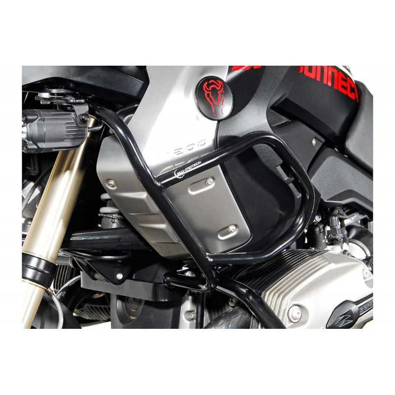 SW-MOTECH Protecciones superiores de motor SBL0756510101/B