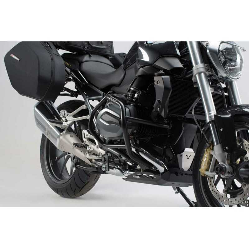 SW-MOTECH Protectores laterales de motor SBL0757310000/B
