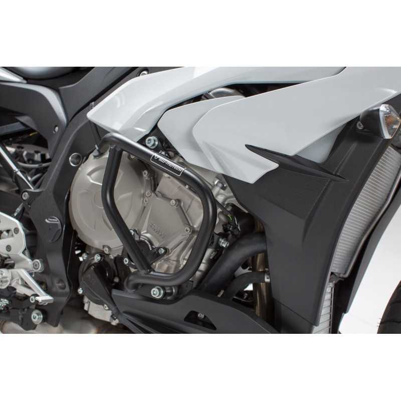 SW-MOTECH Protectores laterales de motor SBL0759210001/B