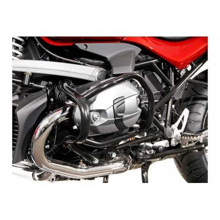 SW-MOTECH Protectores laterales de motor SBL0760610000/B