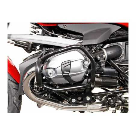 SW-MOTECH Protectores laterales de motor SBL0760610000/B
