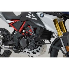 SW-MOTECH Protectores laterales de motor SBL0764910002/B