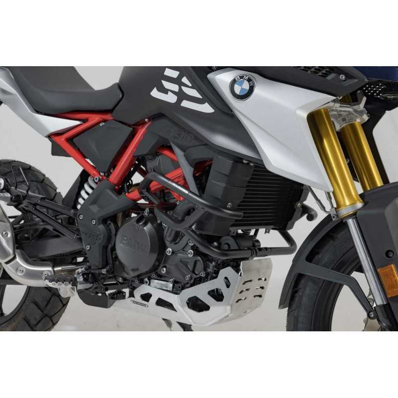 SW-MOTECH Protectores laterales de motor SBL0764910002/B