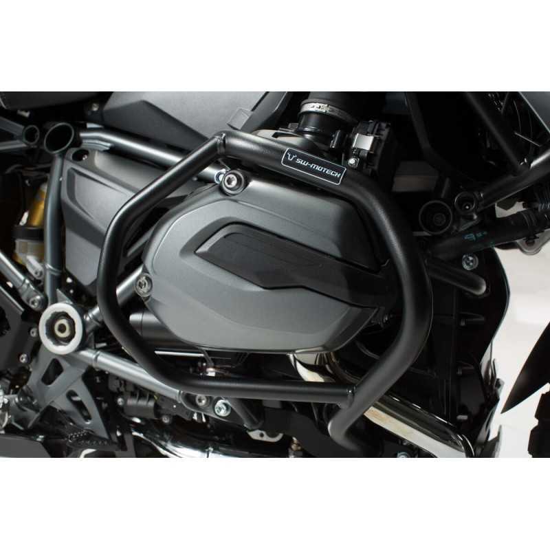 SW-MOTECH Protectores laterales de motor SBL0778310001/B