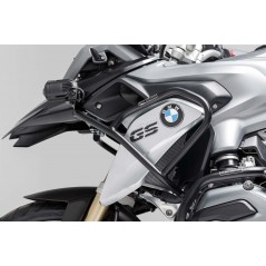 SW-MOTECH Upper engine guards SBL0778810001/B