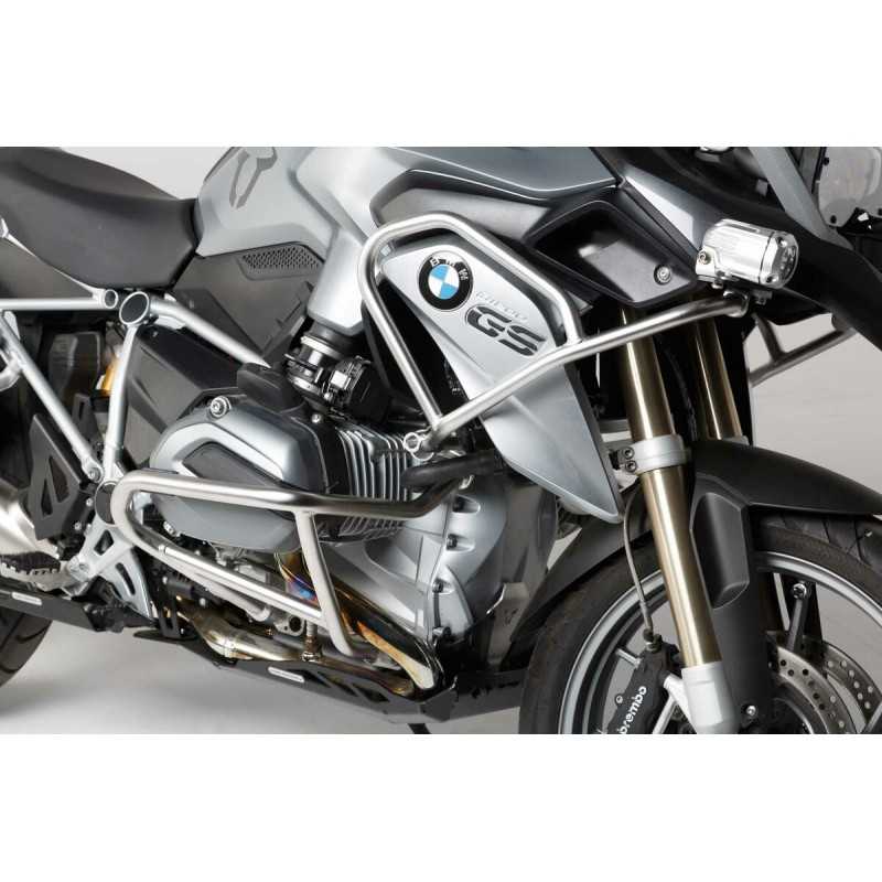 SW-MOTECH Upper engine guards SBL0778810100