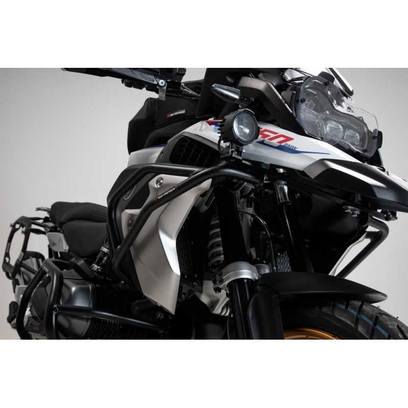 SW-MOTECH Upper engine guards SBL0787010000/B