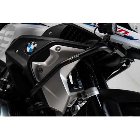 SW-MOTECH Upper engine guards SBL0787010000/B