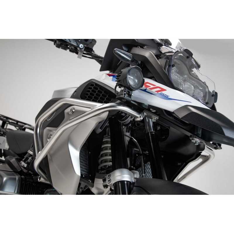 SW-MOTECH Upper engine guards SBL0787010100