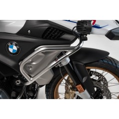 SW-MOTECH Upper engine guards SBL0787010100