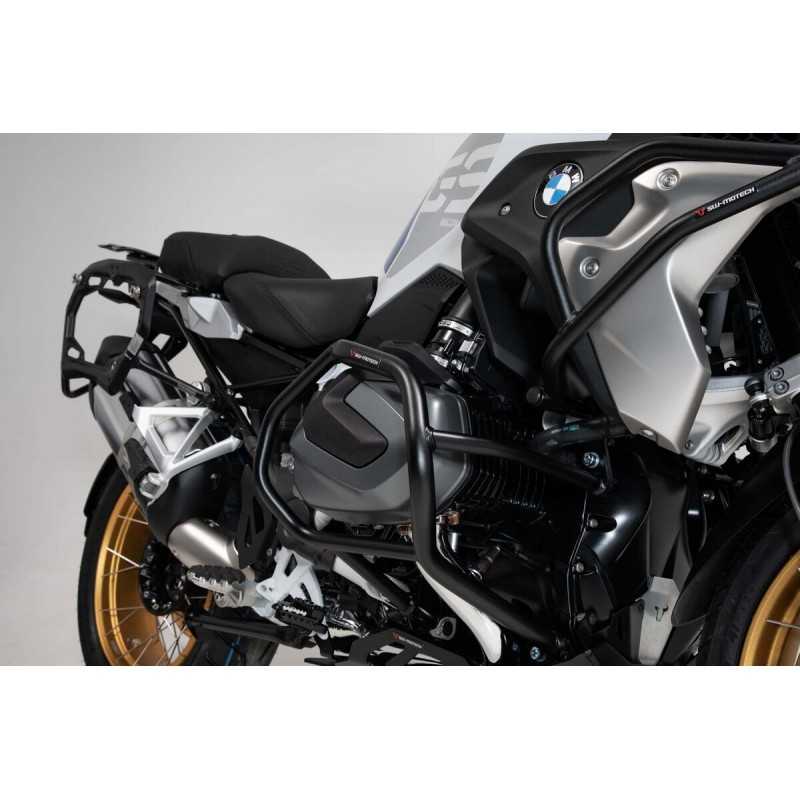 SW-MOTECH Protectores laterales de motor SBL0790410001/B