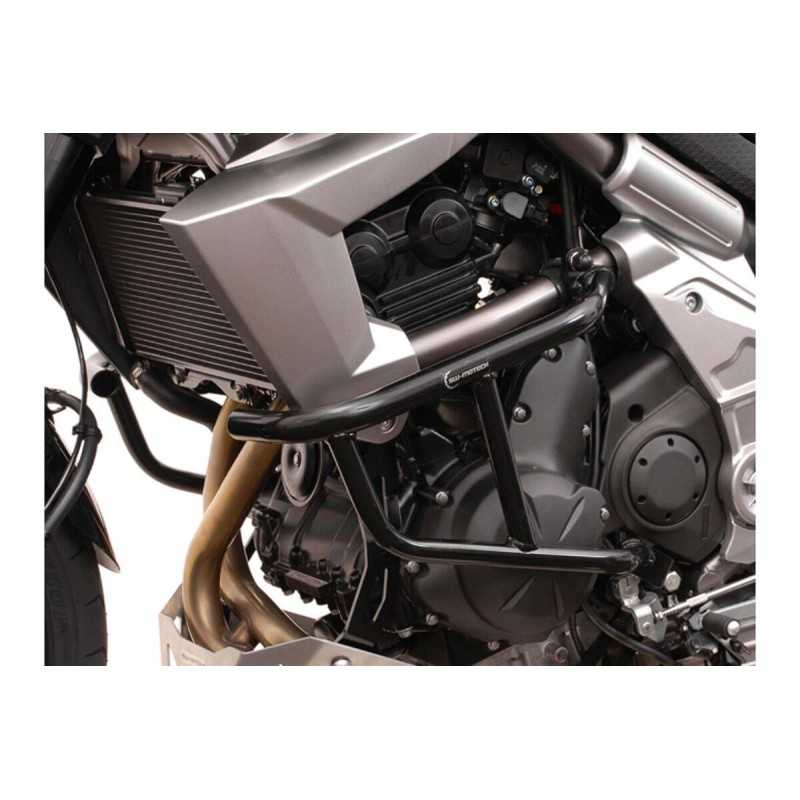 SW-MOTECH Protectores laterales de motor SBL0850810000/B