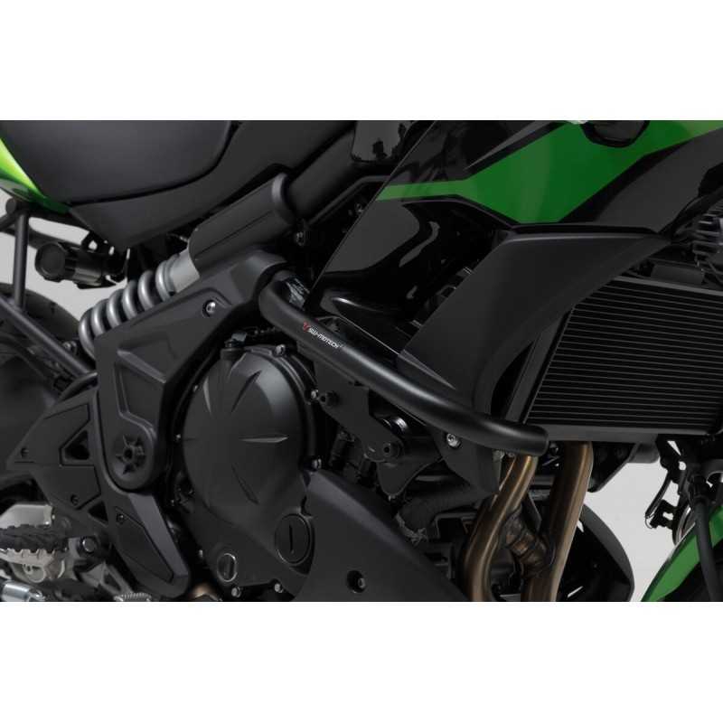 SW-MOTECH Protectores laterales de motor SBL0851810000/B