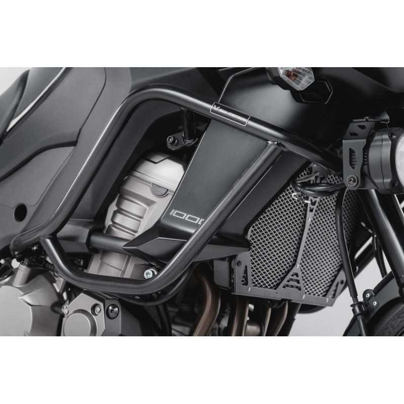 SW-MOTECH Protectores laterales de motor SBL0872210000/B