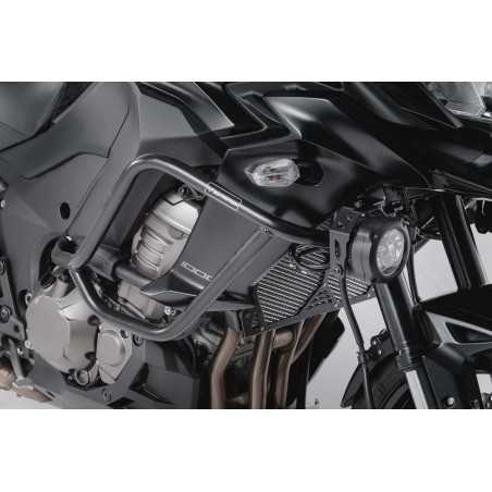 SW-MOTECH Protectores laterales de motor SBL0872210000/B