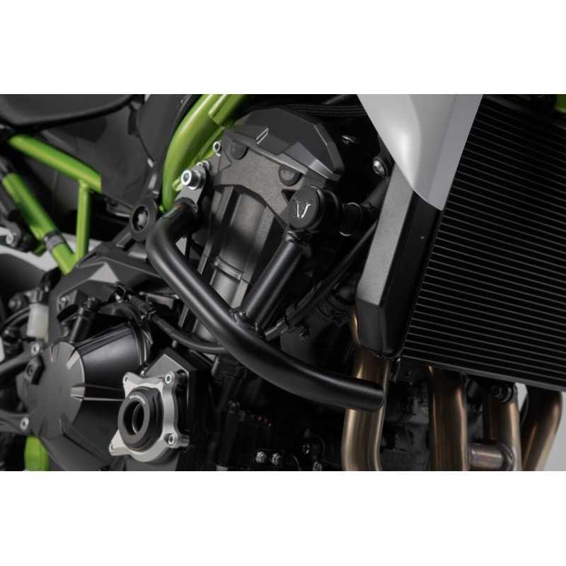 SW-MOTECH Protectores laterales de motor SBL0886810000/B