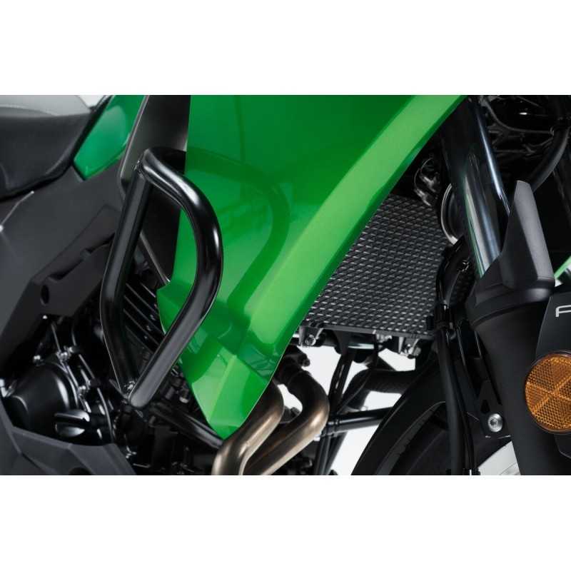 SW-MOTECH Protectores laterales de motor SBL0887510000/B