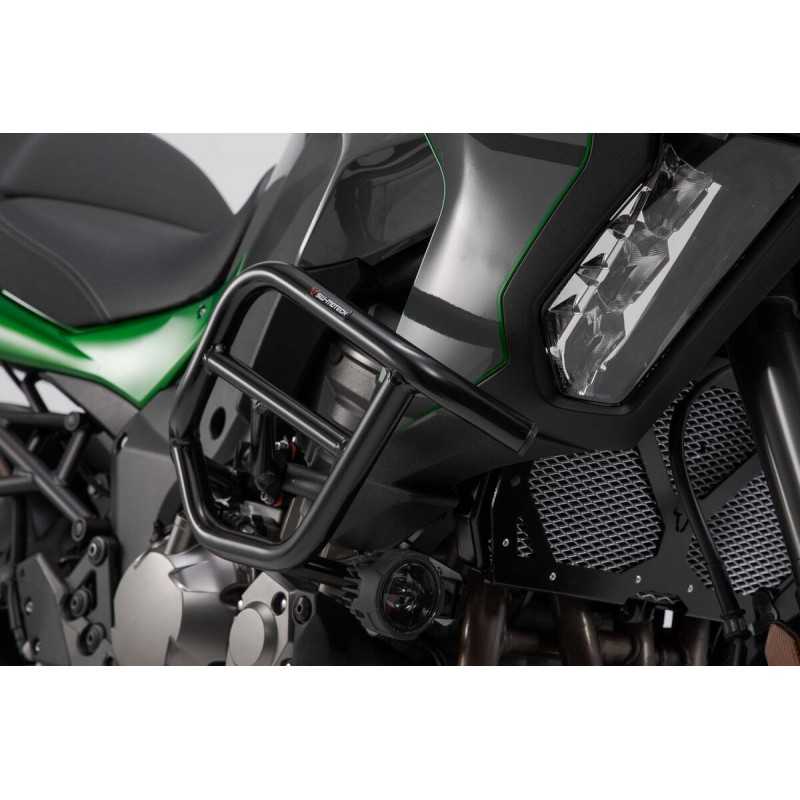SW-MOTECH Protectores laterales de motor SBL0892210000/B