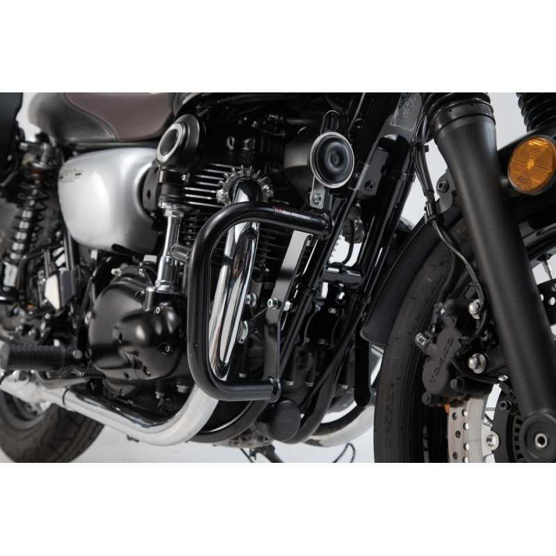 SW-MOTECH Protectores laterales de motor SBL0893310000/B