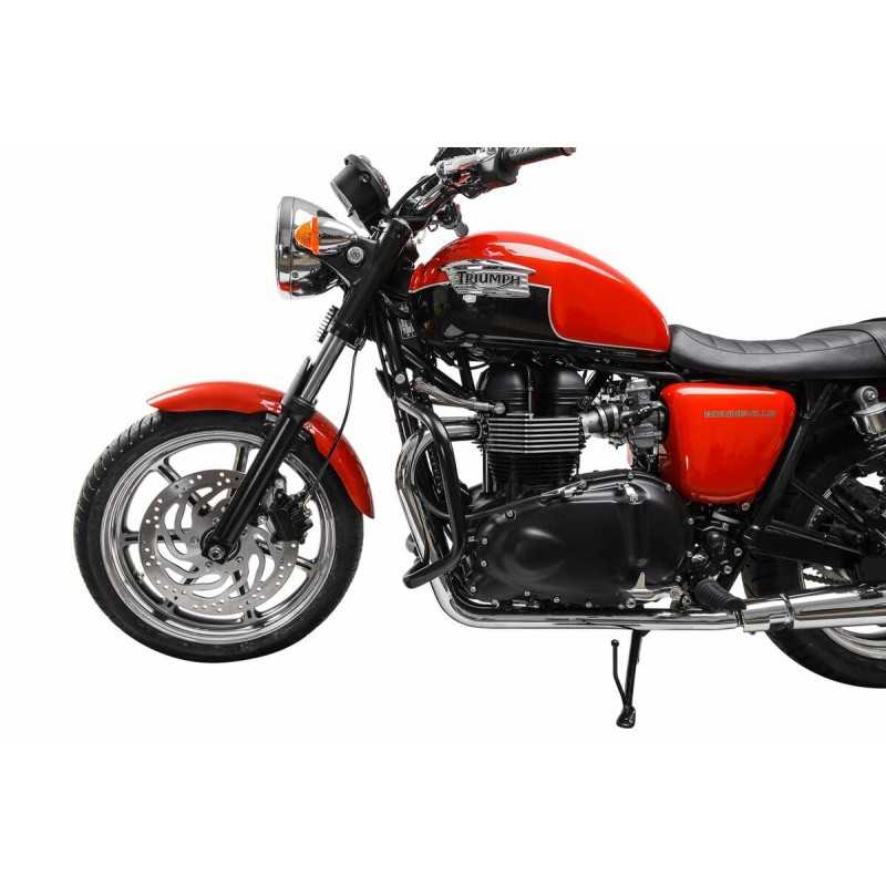 SW-MOTECH Protectores laterales de motor SBL1124910000/B
