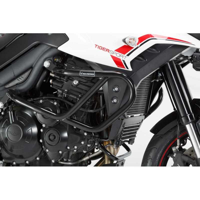 SW-MOTECH Protectores laterales de motor SBL1141910000/B