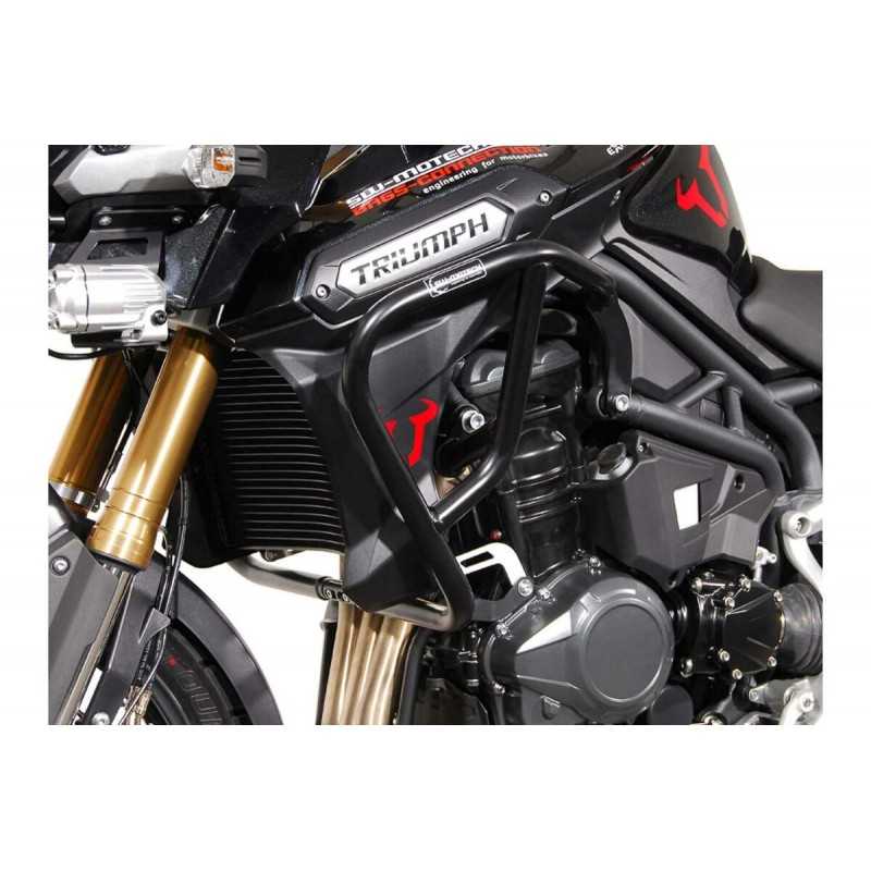 SW-MOTECH Protectores laterales de motor SBL1148510000/B