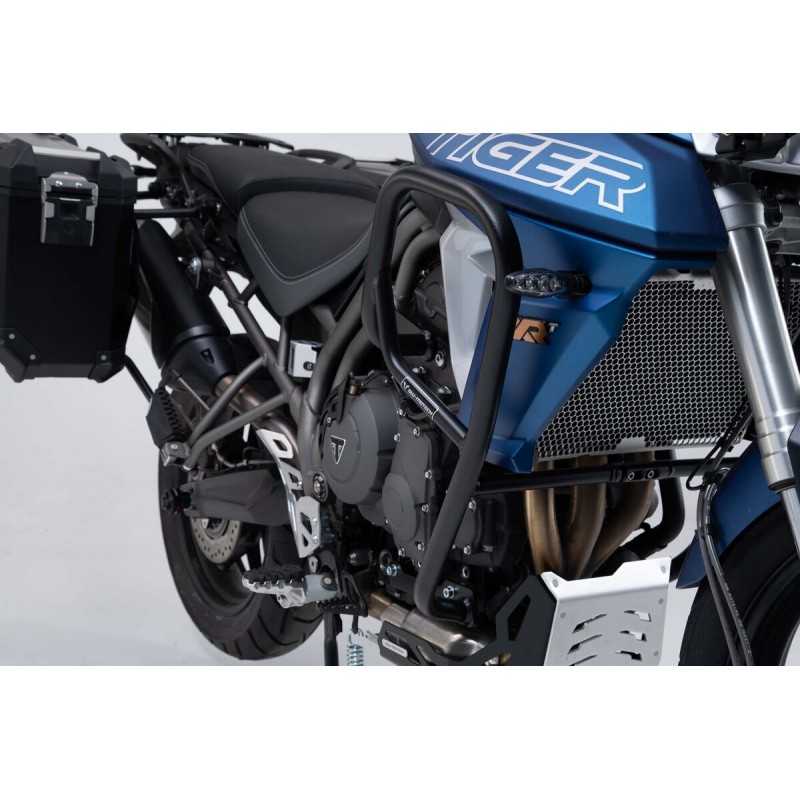 SW-MOTECH Protectores laterales de motor SBL1155310001/B