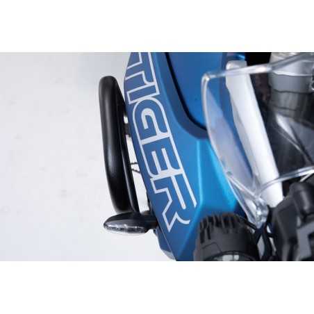 SW-MOTECH Protectores laterales de motor SBL1155310001/B