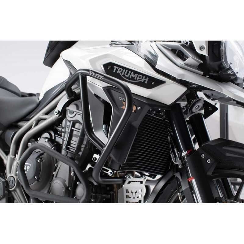 SW-MOTECH Protectores laterales de motor SBL1170310000/B