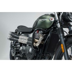 SW-MOTECH Engine side guards STREET STREET SBL1188410000/B