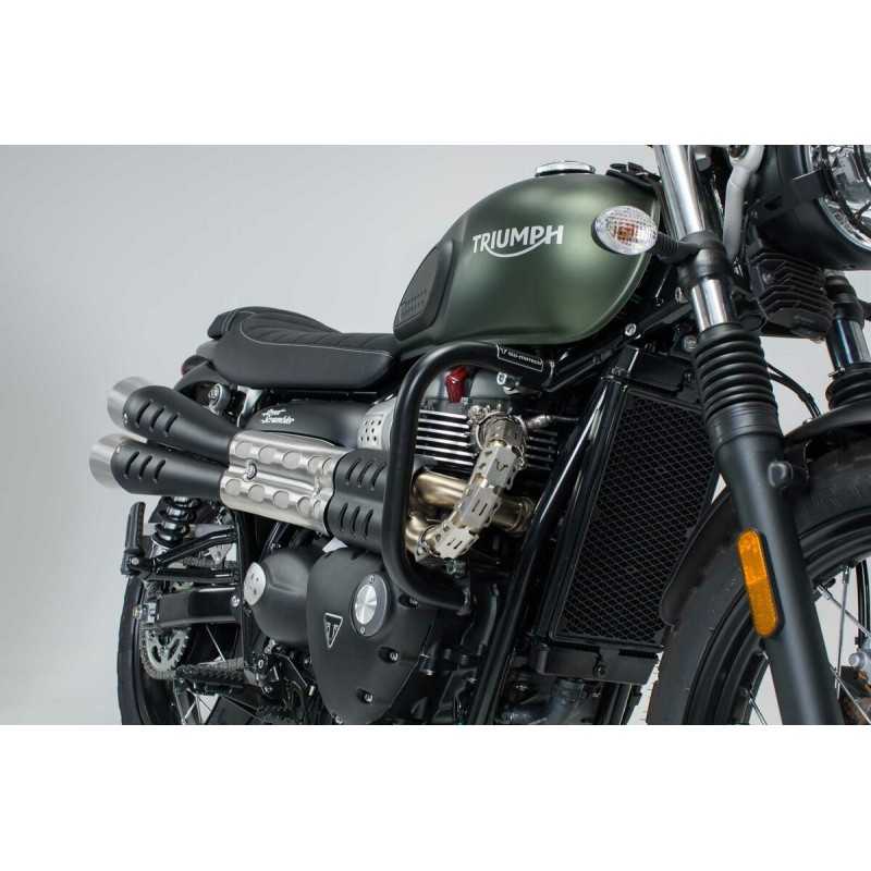 SW-MOTECH Protectores laterales de motor STREET SBL1188410000/B