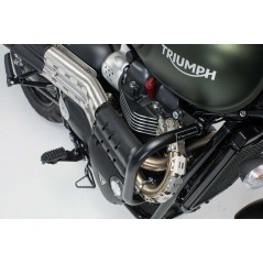 SW-MOTECH Engine side guards STREET STREET SBL1188410000/B