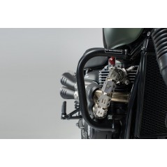 SW-MOTECH Engine side guards STREET STREET SBL1188410000/B