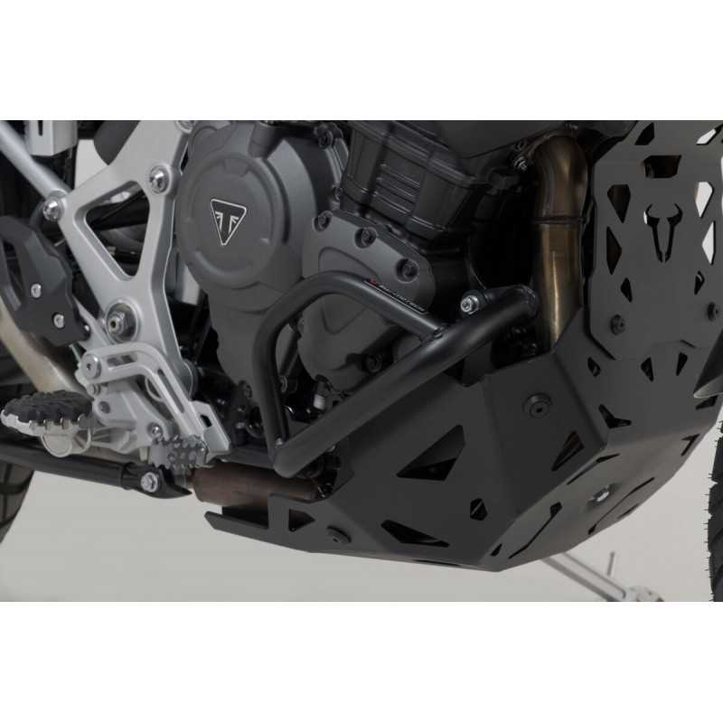 SW-MOTECH Protectores laterales de motor SBL1190510100/B