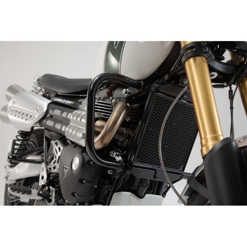 SW-MOTECH Protectores laterales de motor SBL1192910000/B