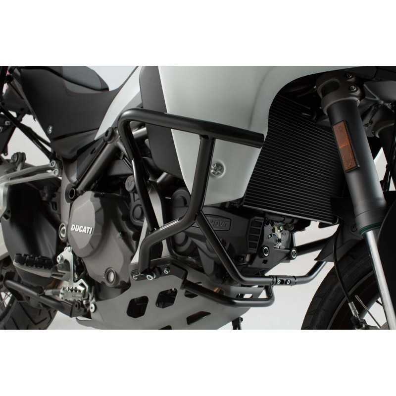 SW-MOTECH Protectores laterales de motor SBL2211410000/B