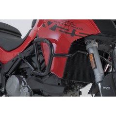 SW-MOTECH Protectores laterales de motor SBL2258410001/B