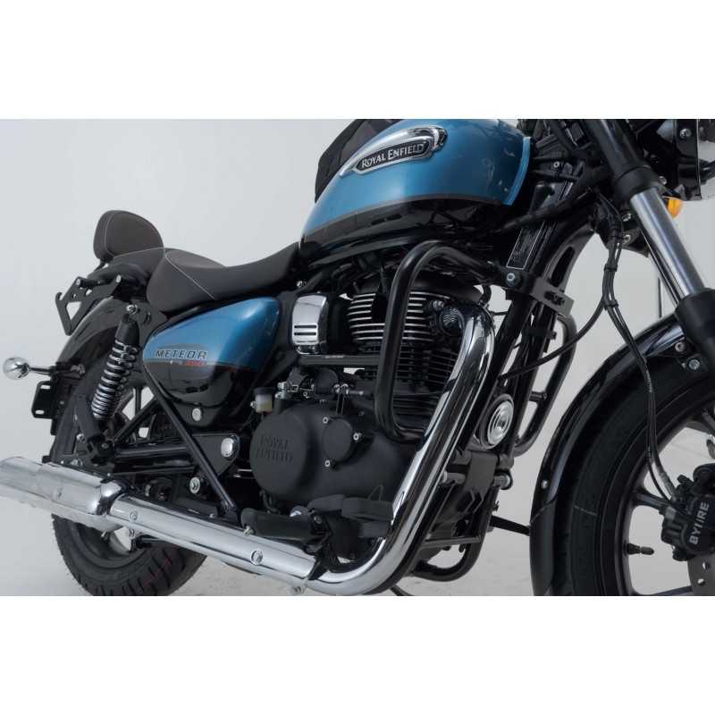 SW-MOTECH Protectores laterales de motor SBL4198310000/B