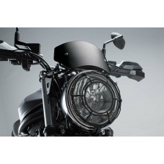 SW-MOTECH motorcycle windshield SCT0567010300/B