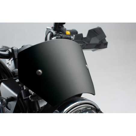 SW-MOTECH Parabrisas para moto SCT0567010300/B