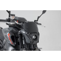 SW-MOTECH motorcycle windshield SCT0685110000/B