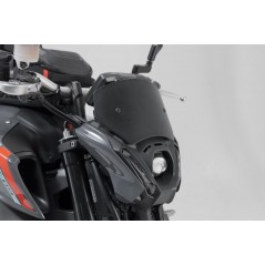 SW-MOTECH motorcycle windshield SCT0685110000/B