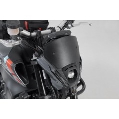 SW-MOTECH motorcycle windshield SCT0685110000/B