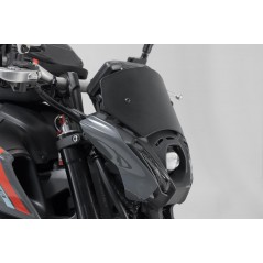 SW-MOTECH motorcycle windshield SCT0685110000/B