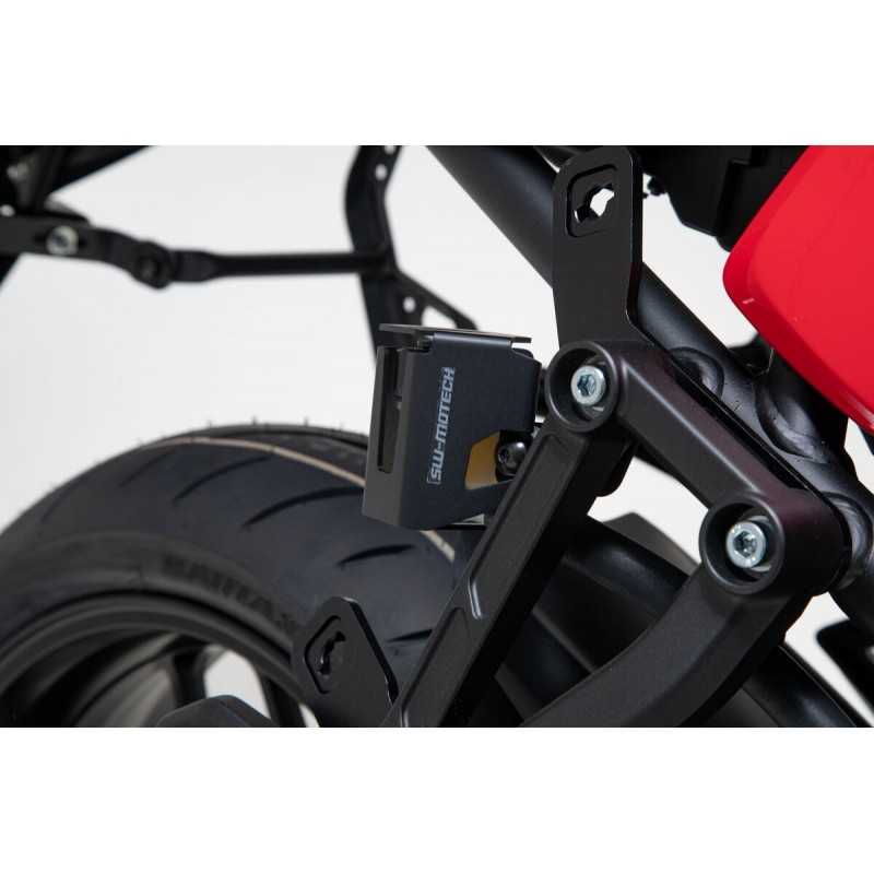 SW-MOTECH Protector del depósito líquido de frenos SCT0692110000/B