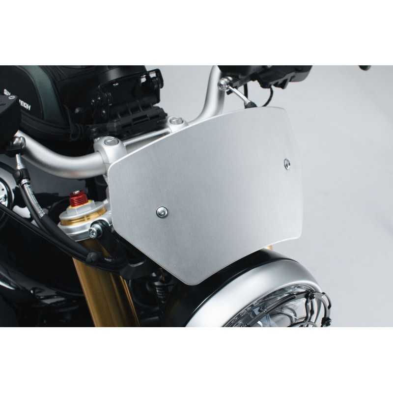 SW-MOTECH Parabrisas para moto SCT0751210100/S