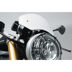 SW-MOTECH Parabrisas para moto SCT0751210100/S