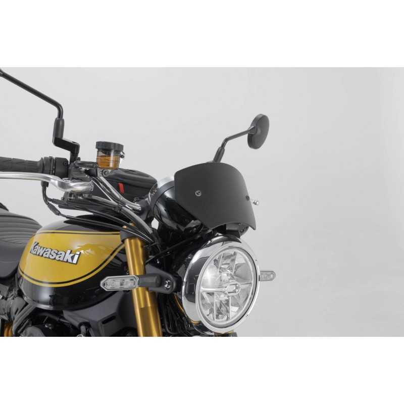 SW-MOTECH Parabrisas para moto SCT0889110000/B