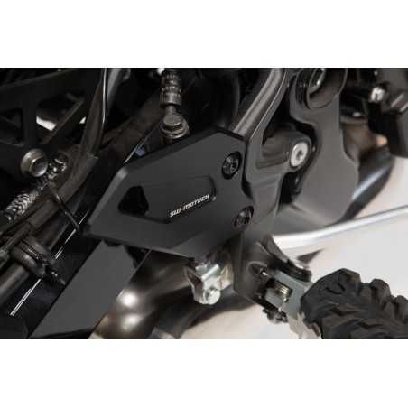 SW-MOTECH Pilot heel protector SCT0889110100/B